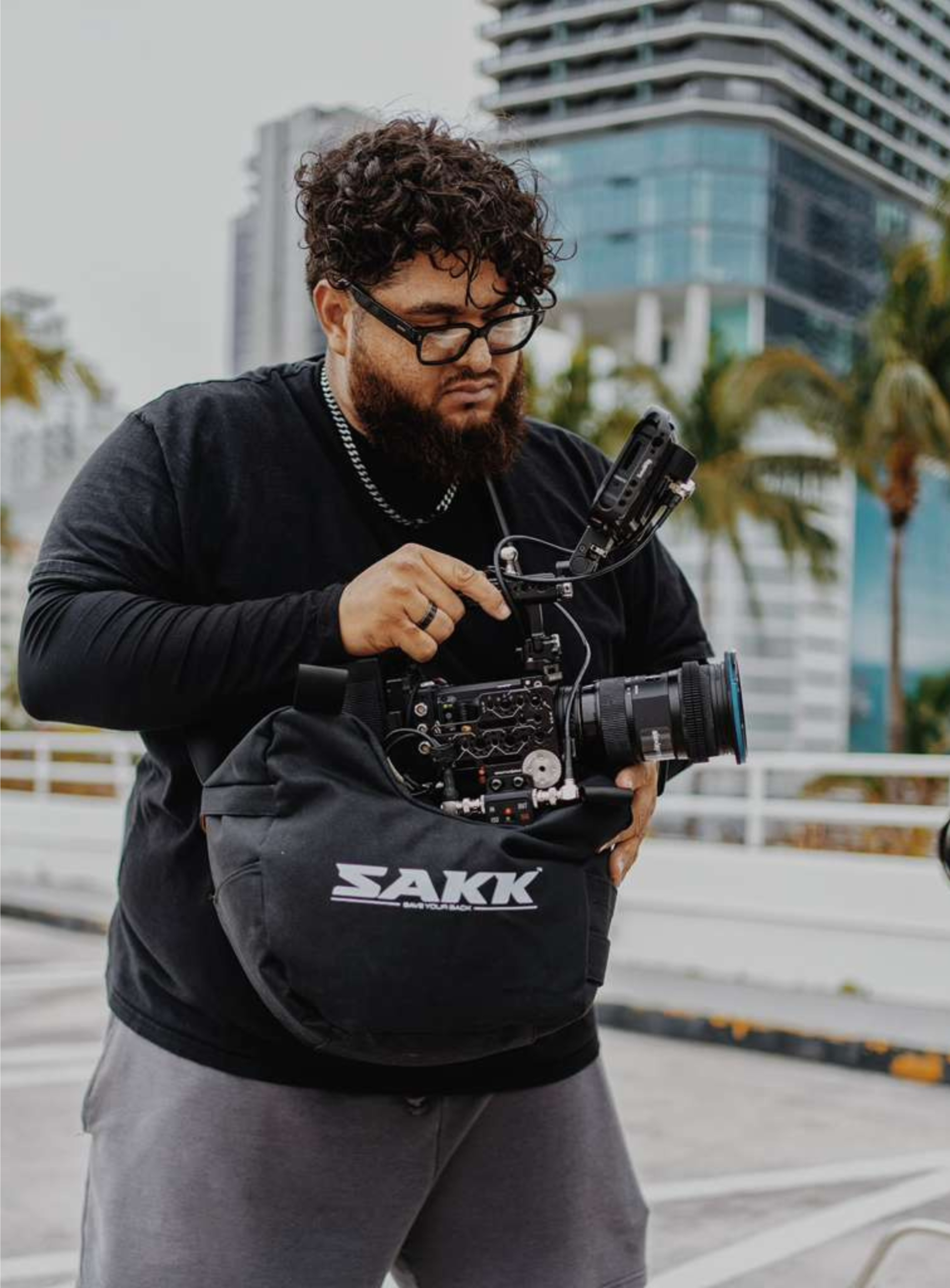 Personal Photography