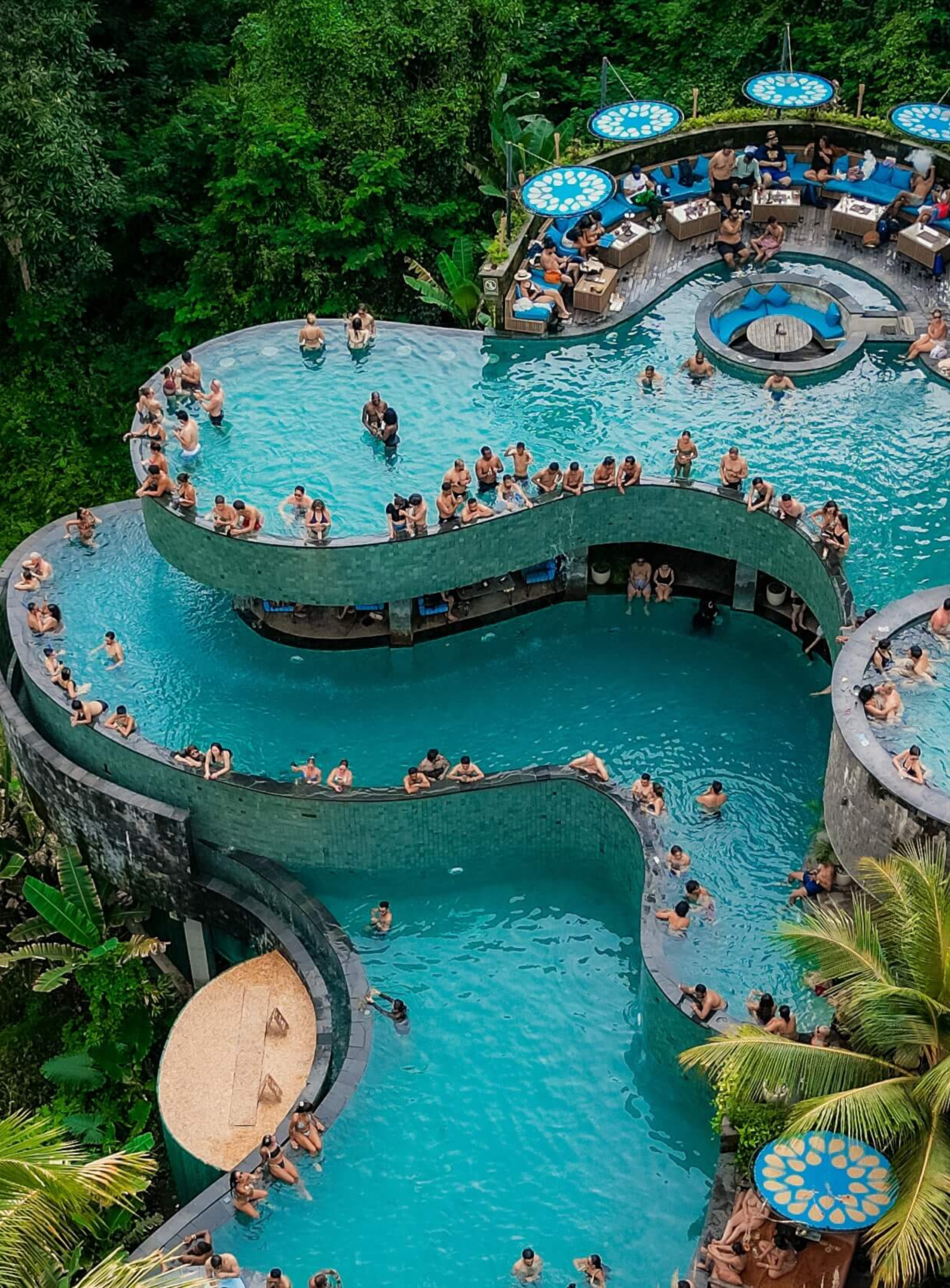Ubud day trip